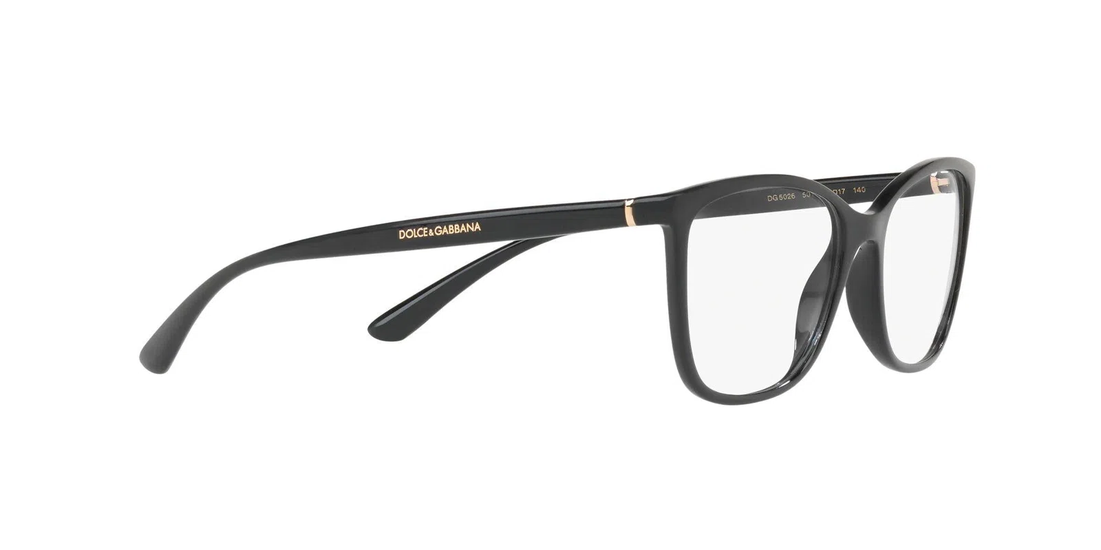 Dolce & Gabbana 5026 Eyeglasses - view 23